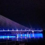 Splav klub restoran Pirana Doček Nove godine 2026