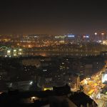 Restoran Sky Nova godina 2026