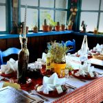 Zornića kuća Nova godina 2026