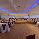 Nova godina na brod restoranu Leonardo