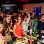 Klub Sova Nova godina 2026