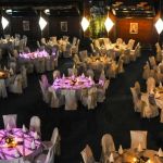 Restoran Sava Centar Nova godina 2026