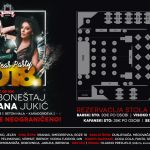 Kafana Moj grad Nova godina 2026