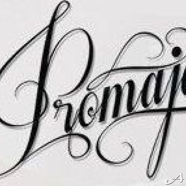Restoran Promaja - logo