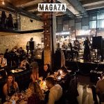 Restoran Magaza Nova godina 2026