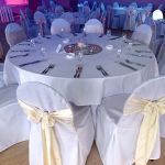 Doček Nove godine u Atlantis Event Centru