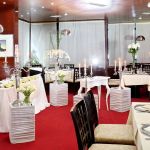 Restoran Panorama Slavija Doček Nove godine 2026