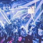 Klub Magacin Nova godina 2026