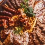 Restoran Savski venac Nova godina 2026