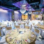 Restoran City Hall Nova godina 2026