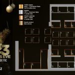 Up ’n’ down Nova godina 2026