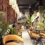 Moon.Ze bar Nova godina 2026