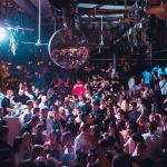 Splav Lasta Nova godina 2026