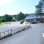 Restoran Grand Ada Nova godina 2026