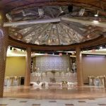 Doček Nove godine u restoranu Zlatna Cvekla