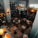 Kafana Druga Kuća Beton hala - Srpska Nova godina