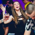 Gradska kafana Savamala Nova godina 2026