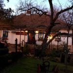 Zornića kuća Nova godina 2026