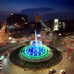 Srpska Nova godina u hotelu Slavija