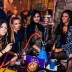 Shisha bar Nova godina 2026
