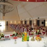 Svečana sala Nera Nova godina 2026