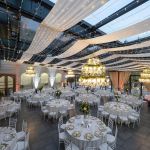 Restoran Topčiderac Nova godina 2026