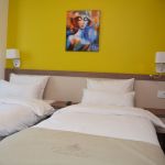 Hotel Fontana Vrnjačka Banja Doček Nove godine 2026