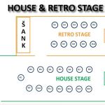 Gold Event Centar Nova godina 2026