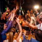 Savanova - Doček Nove godine 2026