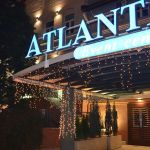 Doček Nove godine u Atlantis Event Centru