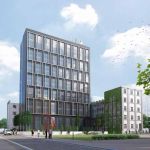 Hotel Mona Plaza Doček Nove godine 2026