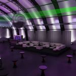 Super Nova doček Nove godine