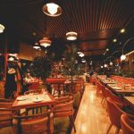 Restoran Buena Vida Doček Nove godine 2026