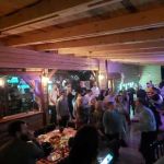 Restoran Bakara Nova godina 2026