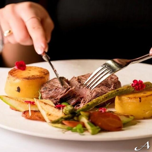 Restoran Bottega - jelo i vino