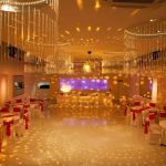 Grand Ada Gold event centar Nova godina 2026