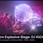 Semafor žurka - Doček Nove godine 2026