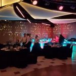 Doček Nove godine u restoranu Zlatna Cvekla