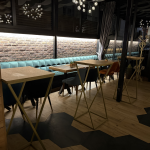 Nova godina 2026 Galerie La Petite