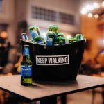 Kafana Druga Kuća Beton hala doček Nove godine 2026