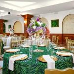 Doček Nove godine 2026 u Hotelu Balašević