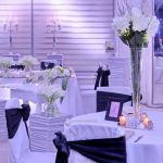 Srpska Nova godina u hotelu Slavija