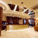 Hotel Majestic Nova godina 2026