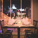 Restoran Magaza Nova godina 2026