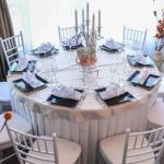 Nova godina u svečanoj sali Pastuv