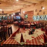 Restoran Bakara Nova godina 2026