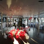 Jahting klub Kej - Brod Kej - Srpska Nova godina 2026