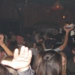 Havana Ada Ciganlija Nova godina 2026