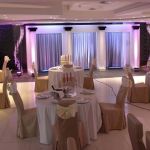 Restoran Stadion - svečana sala