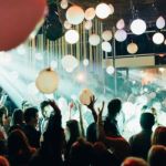 Bitef art cafe Nova godina 2026